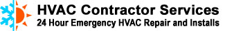 White HVAC Services